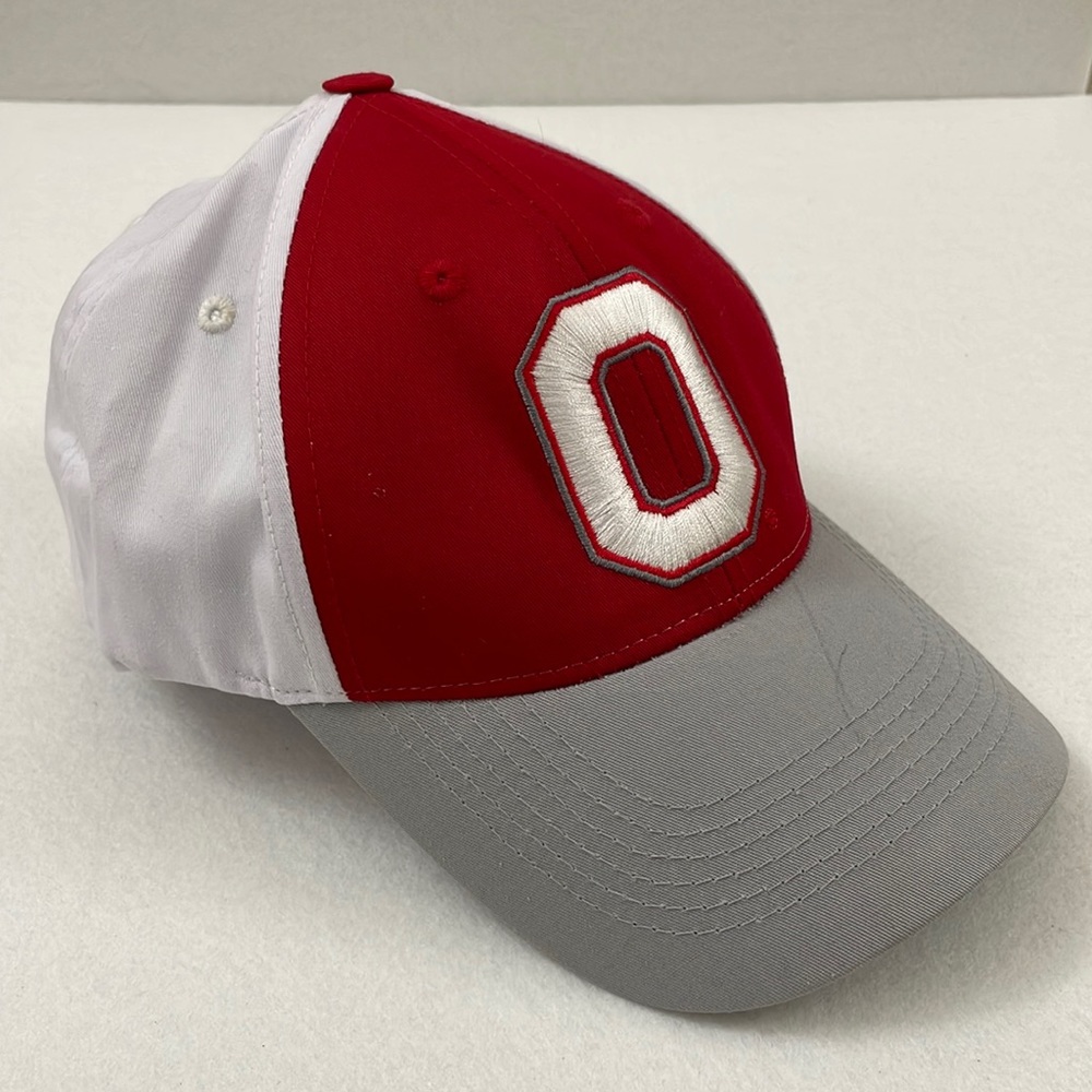 Ohio State Buckeyes Baseball Cap